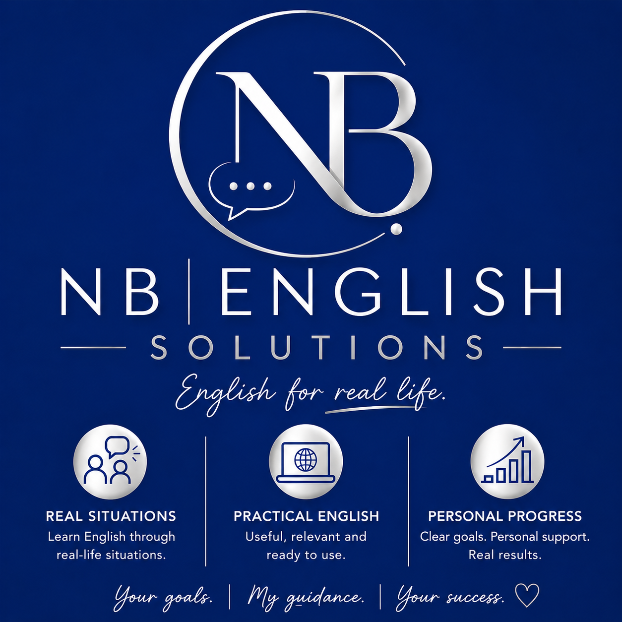 NB English Solutions